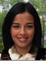 Shaymo (Image: Actress Liz Bonnin)